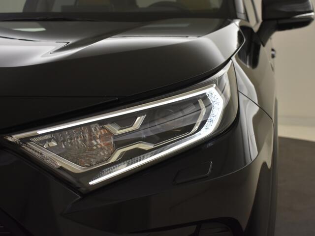 Toyota RAV4 2.5 Hybrid AWD Executive | Schuif/Kanteldak | Premium pack