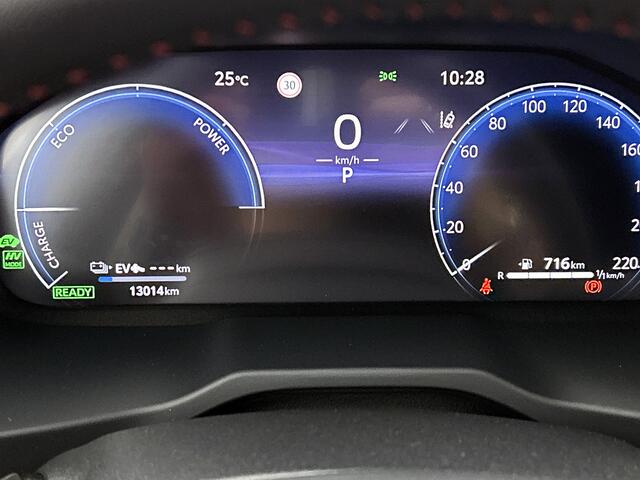 Toyota RAV4 2.5 Plug-in Hybrid AWD Style | BTW voertuig | Elektrische achterklep | Elektrisch verstelbare bestuurdersstoel | stoelverwarming | dodehoek detectie | Navigatie | Apple CarPlay/Android Auto | Cruise Control Adaptive |