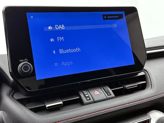 Toyota RAV4 2.5 Plug-in Hybrid AWD Style | BTW voertuig | Elektrische achterklep | Elektrisch verstelbare bestuurdersstoel | stoelverwarming | dodehoek detectie | Navigatie | Apple CarPlay/Android Auto | Cruise Control Adaptive |