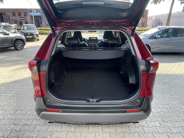 Toyota RAV4 2.5 Hybrid Style Volledig dealer onderhouden