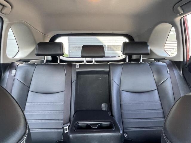 Toyota RAV4 2.5 Hybrid Style Volledig dealer onderhouden