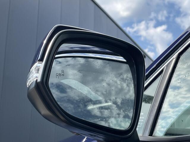 Toyota RAV4 2.5 Hybrid AWD Executive