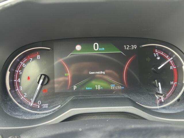 Toyota RAV4 2.0 VVT-iE Dynamic | 1e Eigenaar | 100% Dealer onderhouden | Trekhaak | 1500kg Trekgewicht