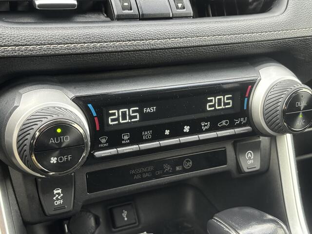 Toyota RAV4 2.0 VVT-iE Dynamic | 1e Eigenaar | 100% Dealer onderhouden | Trekhaak | 1500kg Trekgewicht