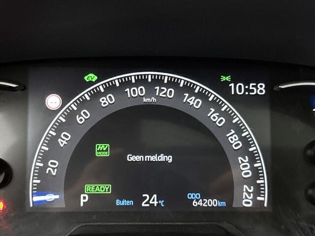 Toyota RAV4 2.5 Plug-in Hybrid AWD Bi-Tone Plus | BTW voertuig | Panorama schuif/kantel dak | JBL | Head-Up Display | Dodehoek detectie | 360 Camera | Camera functie binnenspiegel | Stoelventilatie | Stoelverwarming |