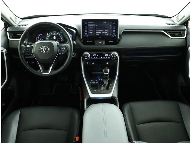 Toyota RAV4 2.5 Hybrid Executive | Apple Carplay/Android Auto | Leer | 360Camera | JBL Audio |