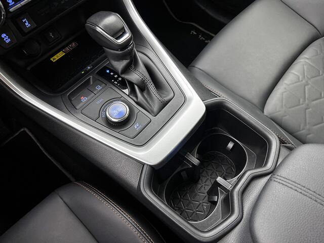 Toyota RAV4 2.5 Hybrid AWD ADVENTURE | 1.650 Kg trekgewicht |