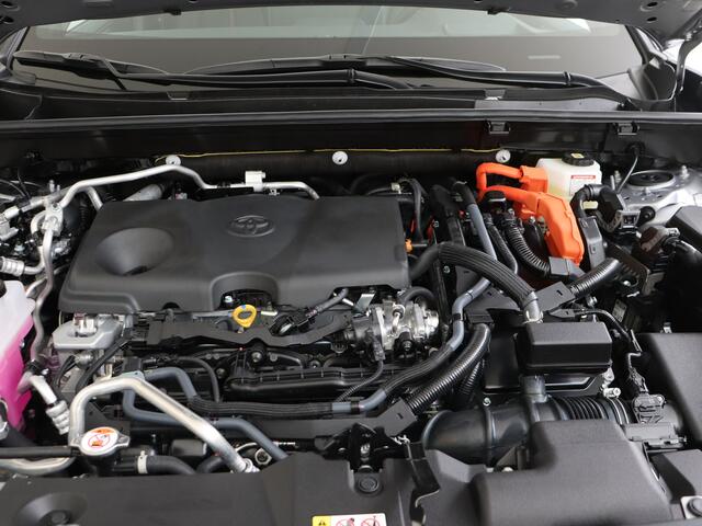 Toyota RAV4 2.5 Plug-in Hybrid AWD Bi-Tone Plus | BTW voertuig | Panorama Schuif/kanteldak | JBL | 360 camera | Camera functie binnenspiegel | Dodehoek detectie |