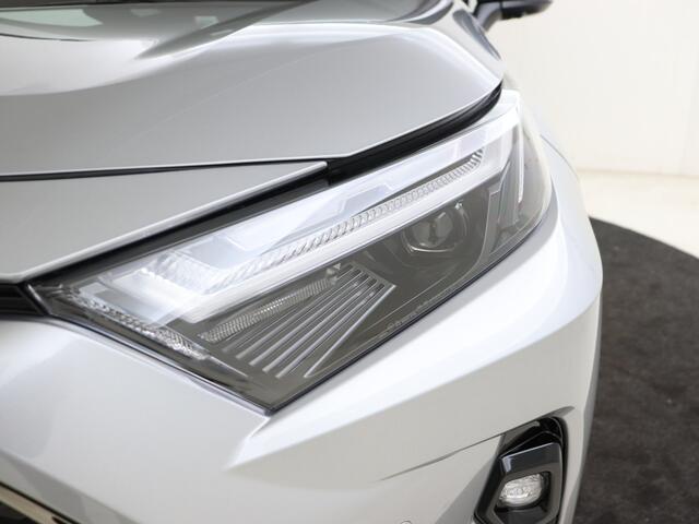 Toyota RAV4 2.5 Plug-in Hybrid AWD Bi-Tone Plus | BTW voertuig | Panorama Schuif/kanteldak | JBL | 360 camera | Camera functie binnenspiegel | Dodehoek detectie |
