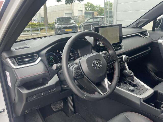 Toyota RAV4 2.5 Plug-in Hybrid AWD Bi-Tone Plus Panoramadak