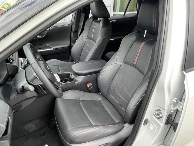 Toyota RAV4 2.5 Plug-in Hybrid AWD Bi-Tone Plus Panoramadak