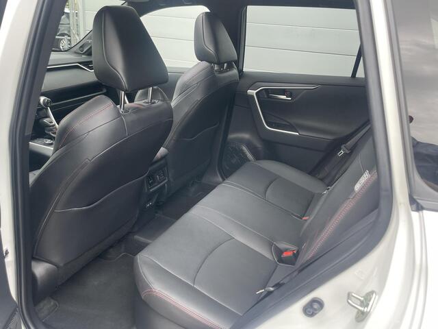 Toyota RAV4 2.5 Plug-in Hybrid AWD Bi-Tone Plus Panoramadak