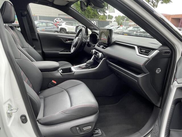 Toyota RAV4 2.5 Plug-in Hybrid AWD Bi-Tone Plus Panoramadak