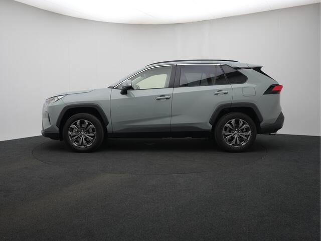 Toyota RAV4 2.5 Hybrid Executive Limited | Trekhaak | Zwart Leder Interieur | Digitaal Dashboard |