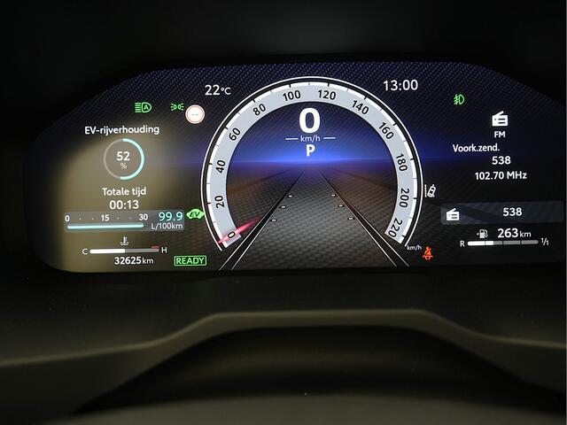 Toyota RAV4 2.5 Hybrid Executive Limited | Trekhaak | Zwart Leder Interieur | Digitaal Dashboard |
