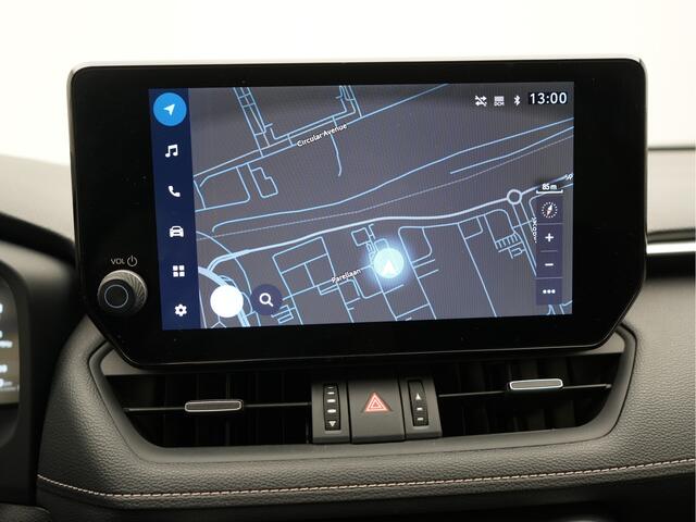 Toyota RAV4 2.5 Hybrid Executive Limited | Trekhaak | Zwart Leder Interieur | Digitaal Dashboard |