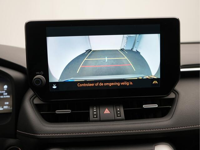 Toyota RAV4 2.5 Hybrid Executive Limited | Trekhaak | Zwart Leder Interieur | Digitaal Dashboard |