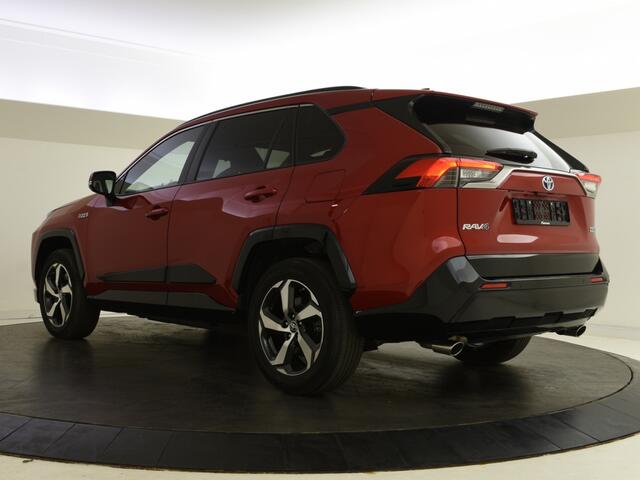 Toyota RAV4 2.5 Plug In Hybride AWD Dynamic | Head-up | Blindspot |