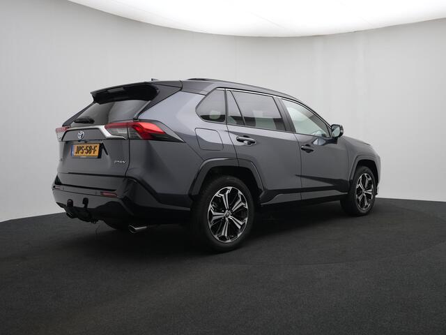Toyota RAV4 2.5 Plug-in Hybrid AWD Bi-Tone Plus | Trekhaak | Bearlock | Alarm klasse 3