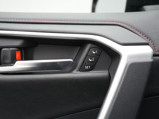 Toyota RAV4 2.5 Plug-in Hybrid AWD Bi-Tone Plus | Trekhaak | Bearlock | Alarm klasse 3