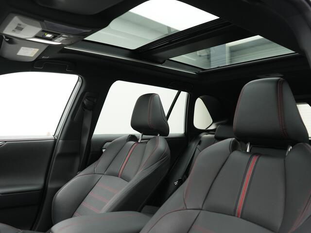 Toyota RAV4 2.5 Plug-in Hybrid AWD Bi-Tone Plus | Trekhaak | Bearlock | Alarm klasse 3