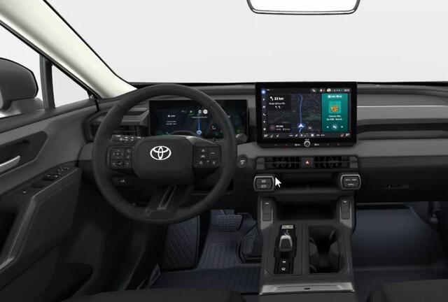 Toyota RAV4 2.5 Plug-in Hybrid 270 Dynamic | NIEUW | DIRECT LEVERBAAR |
