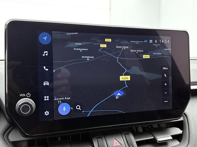 Toyota RAV4 2.5 Hybrid Style | BTW voertuig | Stoelverwarming | Parkeersensoren voor+achter | Elektrische achterklep | Draadloze telefoonlader | Navigatie | Apple CarPlay/Amdroid auto |