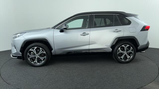 Toyota RAV4 2.5 Plug-in Hybrid AWD Bi-Tone Plus