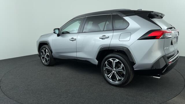 Toyota RAV4 2.5 Plug-in Hybrid AWD Bi-Tone Plus