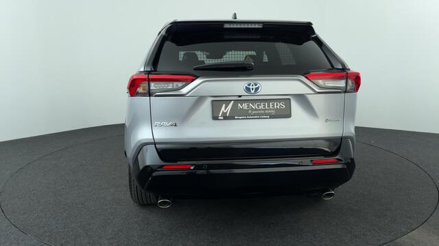 Toyota RAV4 2.5 Plug-in Hybrid AWD Bi-Tone Plus
