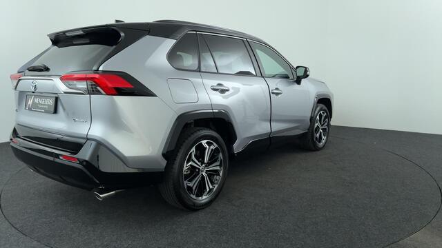 Toyota RAV4 2.5 Plug-in Hybrid AWD Bi-Tone Plus