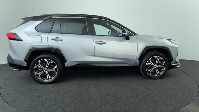 Toyota RAV4 2.5 Plug-in Hybrid AWD Bi-Tone Plus