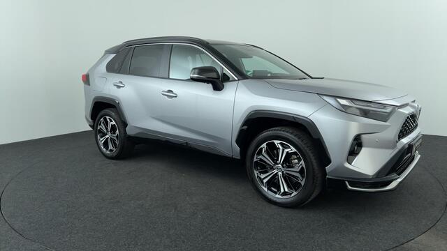 Toyota RAV4 2.5 Plug-in Hybrid AWD Bi-Tone Plus