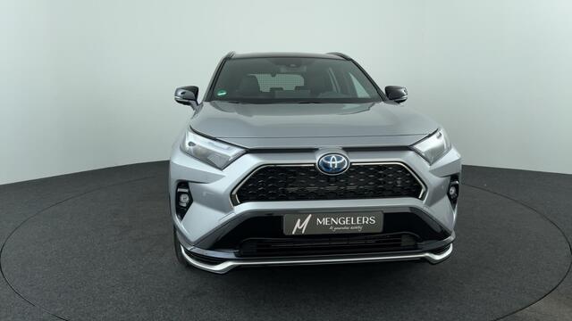 Toyota RAV4 2.5 Plug-in Hybrid AWD Bi-Tone Plus