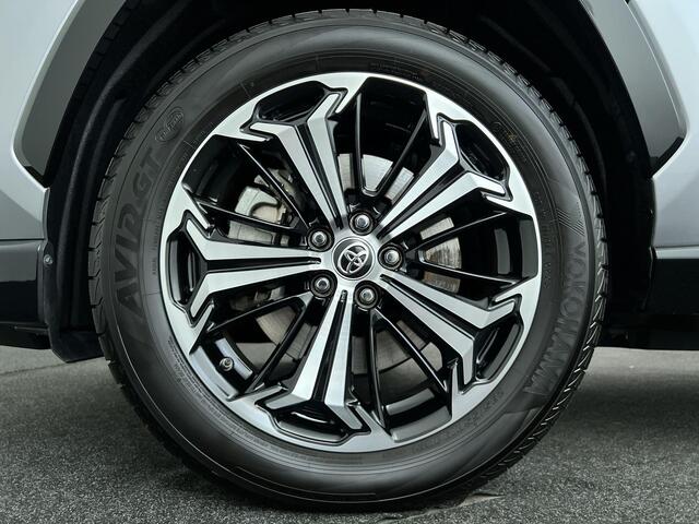 Toyota RAV4 2.5 Plug-in Hybrid AWD Bi-Tone Plus