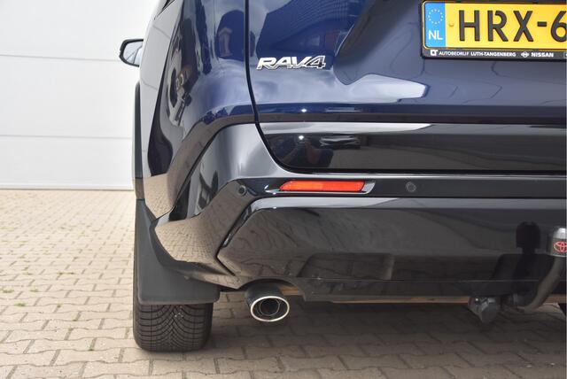 Toyota RAV4 2.5 Plug-in Hybrid AWD Bi-Tone Plus | Trekhaak | Bearlock