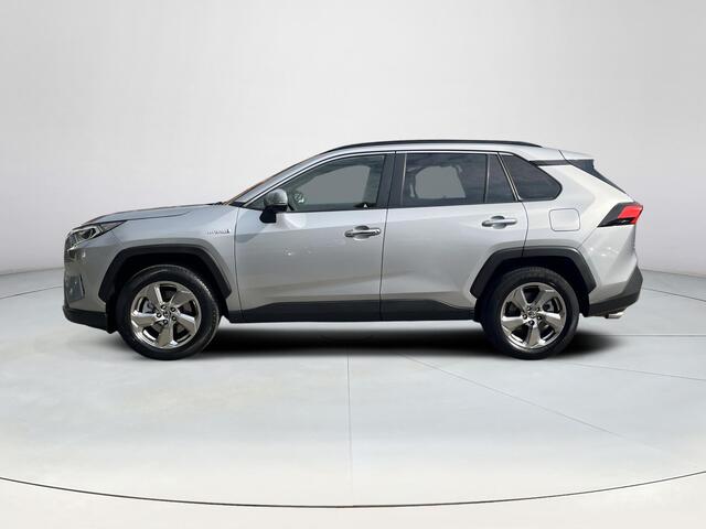 Toyota RAV4 2.5 Hybrid AWD Executive | All-in prijs! | Trekhaak! |