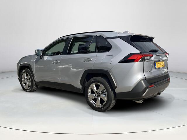 Toyota RAV4 2.5 Hybrid AWD Executive | All-in prijs! | Trekhaak! |