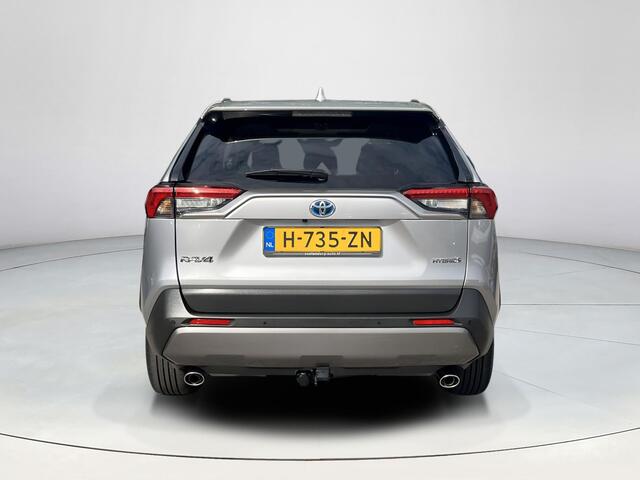 Toyota RAV4 2.5 Hybrid AWD Executive | All-in prijs! | Trekhaak! |