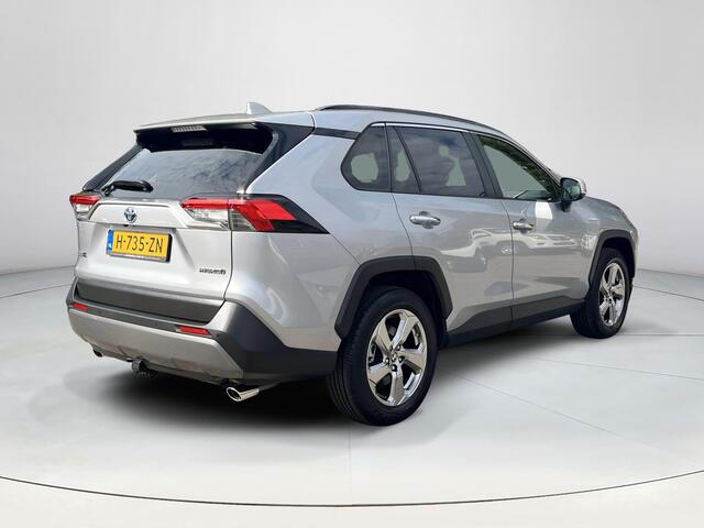 Toyota RAV4 2.5 Hybrid AWD Executive | All-in prijs! | Trekhaak! |