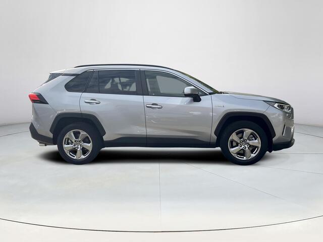 Toyota RAV4 2.5 Hybrid AWD Executive | All-in prijs! | Trekhaak! |