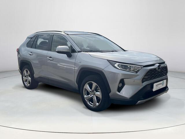 Toyota RAV4 2.5 Hybrid AWD Executive | All-in prijs! | Trekhaak! |