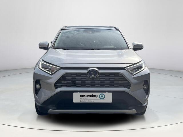 Toyota RAV4 2.5 Hybrid AWD Executive | All-in prijs! | Trekhaak! |