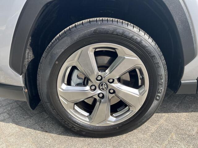 Toyota RAV4 2.5 Hybrid AWD Executive | All-in prijs! | Trekhaak! |