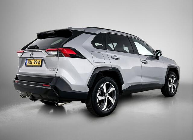 Toyota RAV4 2.5 Plug-in Hybrid AWD Dynamic | 1.650 Kg trekgewicht |
