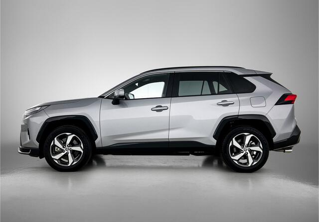 Toyota RAV4 2.5 Plug-in Hybrid AWD Dynamic | 1.650 Kg trekgewicht |