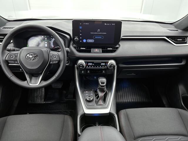 Toyota RAV4 2.5 Plug-in Hybrid AWD Dynamic | 1.650 Kg trekgewicht |