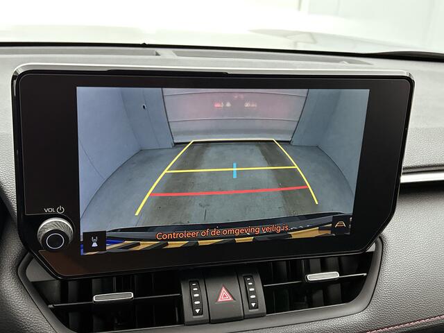 Toyota RAV4 2.5 Plug-in Hybrid AWD Dynamic | 1.650 Kg trekgewicht |