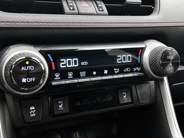 Toyota RAV4 2.5 Plug-in Hybrid AWD Dynamic | 1.650 Kg trekgewicht |