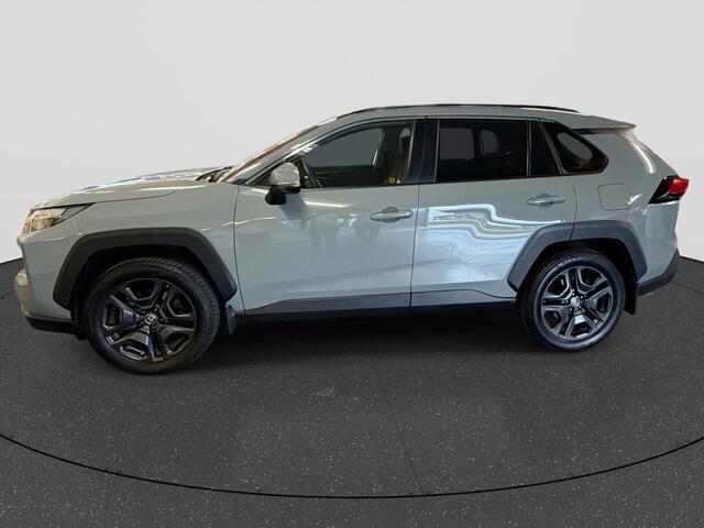 Toyota RAV4 2.5 Hybrid AWD ADVENTURE | Bearlock | SCM certificaat | dubbele startonderbreking
